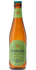 Mongozo Premium Pilsener